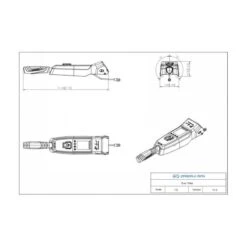 Barre Franche Evo - Epropulsion -Adventure Des Vagues Boutique barre franche evo epropulsion 4