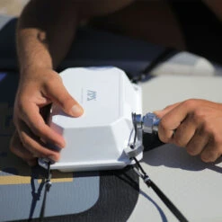 BATTERIE POWER FIN LITHIUM BLUEDRIVE -Adventure Des Vagues Boutique batterie power fin lithium bluedrive 2