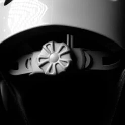 Casque Aqua Design Stoic Bleu 9 Casque Aqua Design Stoic Bleu -Adventure Des Vagues Boutique casque aqua design stoic bleu 2