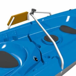 CHAISE MOTEUR TAHE KALAO / TRINIDAD -Adventure Des Vagues Boutique chaise moteur tahe kalao trinidad 3