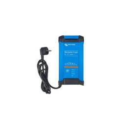 Chargeur De Batterie Blue Smart IP22 12V - VICTRON 30A (1) -Adventure Des Vagues Boutique chargeur de batterie blue smart ip22 12v victron 30a 1 2