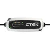 Chargeur De Batterie CTEK 40-107 CT5 START/STOP EU 3,8 A -Adventure Des Vagues Boutique chargeur de batterie ctek 40 107 ct5 start stop eu 38 a