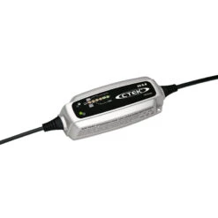 Chargeur De Batterie CTEK 56-707 XS 0.8 EU 0,8A -Adventure Des Vagues Boutique chargeur de batterie ctek 56 707 xs 08 eu 08a 3