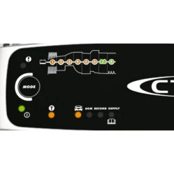 Chargeur De Batterie CTEK 56-708 MXS 10 EU 7A -Adventure Des Vagues Boutique chargeur de batterie ctek 56 708 mxs 10 eu 7a 2