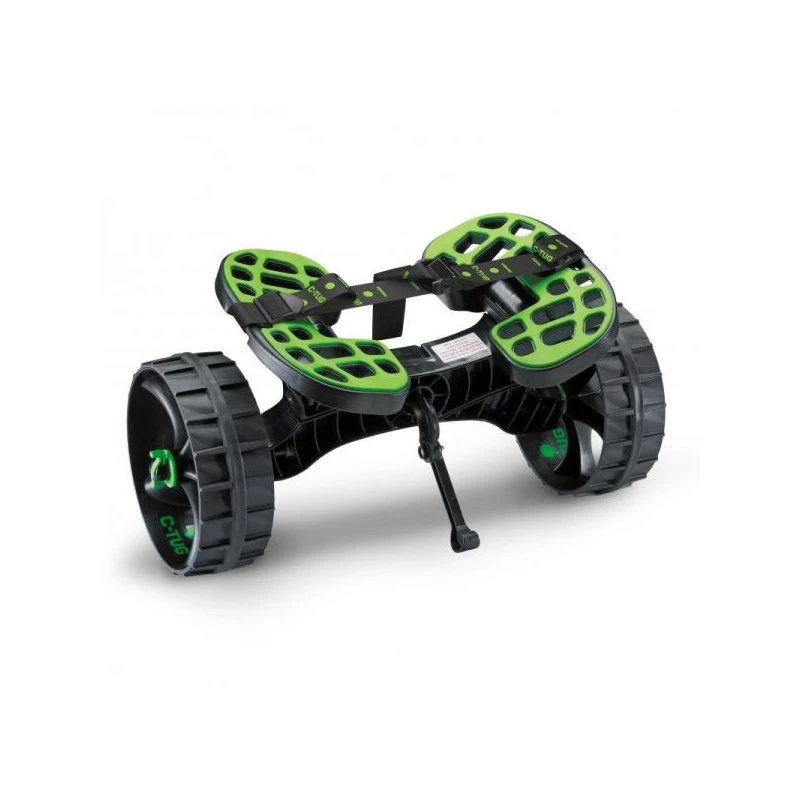 CHARIOT C-TUG POUR KAYAK RAILBLAZA 4 CHARIOT C-TUG POUR KAYAK RAILBLAZA â Image 2