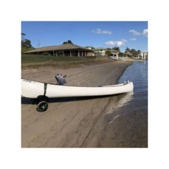 CHARIOT C-TUG POUR KAYAK RAILBLAZA 17 CHARIOT C-TUG POUR KAYAK RAILBLAZA -Adventure Des Vagues Boutique chariot c tug pour kayak railblaza 6