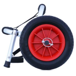 CHARIOT DE TRANSPORT AQUADESIGN STANDARD 9 CHARIOT DE TRANSPORT AQUADESIGN STANDARD -Adventure Des Vagues Boutique chariot de transport aquadesign standard 3