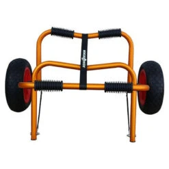 CHARIOT DE TRANSPORT AQUADESIGN TRAIL 7 CHARIOT DE TRANSPORT AQUADESIGN TRAIL -Adventure Des Vagues Boutique chariot de transport aquadesign trail 2