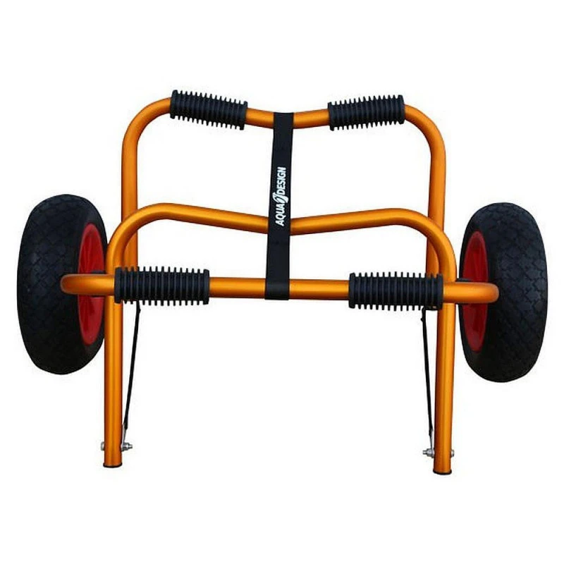 CHARIOT DE TRANSPORT AQUADESIGN TRAIL 5 CHARIOT DE TRANSPORT AQUADESIGN TRAIL â Image 3