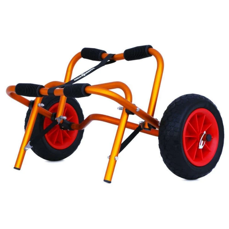 CHARIOT DE TRANSPORT AQUADESIGN TRAIL 3 CHARIOT DE TRANSPORT AQUADESIGN TRAIL