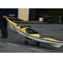 CHARIOT KAYAK PLIABLE ECKLA ATLANTIC 260 -Adventure Des Vagues Boutique chariot kayak pliable eckla atlantic 260 2