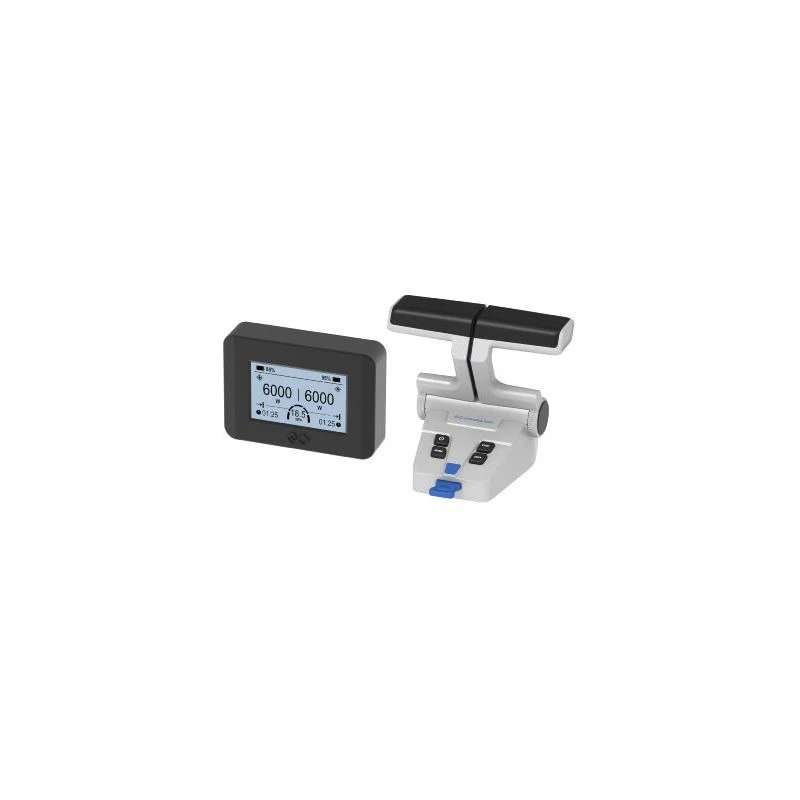 Commande à Distance Double Evo - Epropulsion 4 Commande à Distance Double Evo - Epropulsion – Image 2