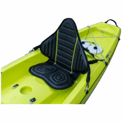 DOSSERET TAHE ERGONOMIC POUR KAYAK 8 DOSSERET TAHE ERGONOMIC POUR KAYAK -Adventure Des Vagues Boutique dosseret tahe ergonomic pour kayak 2
