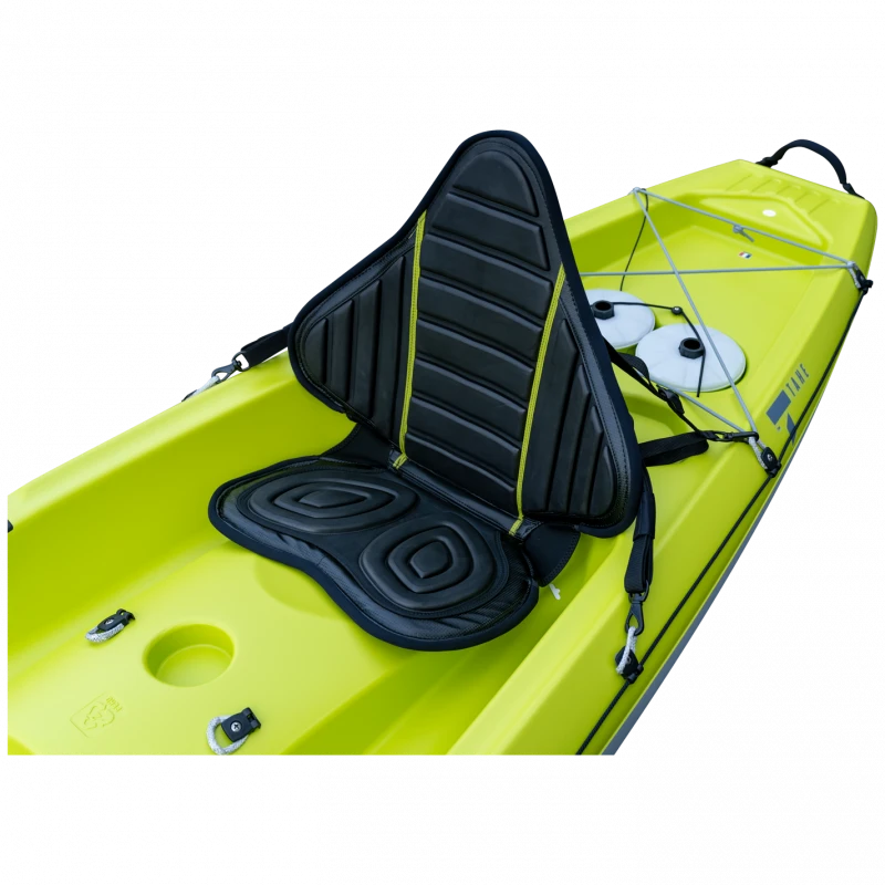 DOSSERET TAHE ERGONOMIC POUR KAYAK 5 DOSSERET TAHE ERGONOMIC POUR KAYAK – Image 3