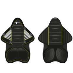 DOSSERET TAHE ERGONOMIC POUR KAYAK