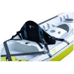 DOSSERET TAHE STANDARD POUR KAYAK -Adventure Des Vagues Boutique dosseret tahe standard pour kayak 2