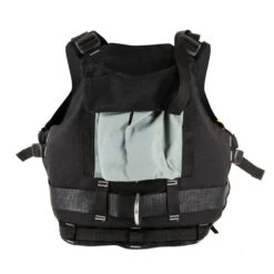 GILET AQUADESIGN TRISULI 70 N JAUNE 9 GILET AQUADESIGN TRISULI 70 N JAUNE -Adventure Des Vagues Boutique gilet aquadesign trisuli 70 n jaune 2