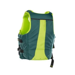 GILET DE FLOTABILITE ION BOOSTER X 2021 VERT -Adventure Des Vagues Boutique gilet de flotabilite ion booster x 2021 vert 2