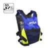 GILET DE FLOTTAISON ROTOMOD JADE KAYAK BLEU -Adventure Des Vagues Boutique gilet de flottaison rotomod jade kayak bleu