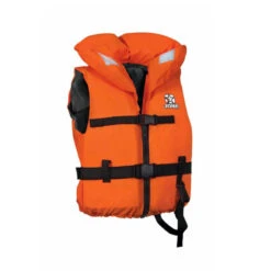GILET DE SAUVETAGE JOBE COMFORT BOATING VEST ORANGE 8 GILET DE SAUVETAGE JOBE COMFORT BOATING VEST ORANGE -Adventure Des Vagues Boutique gilet de sauvetage jobe comfort boating vest orange 2