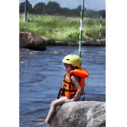 GILET HIKO BABY -Adventure Des Vagues Boutique gilet hiko baby 3