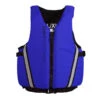 GILET HIKO BALTIC BLEU -Adventure Des Vagues Boutique gilet hiko baltic bleu