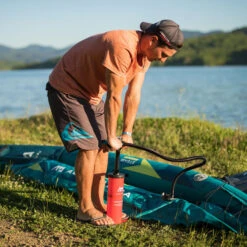 GONFLEUR AREO 16 2022 7 GONFLEUR AREO 16 2022 -Adventure Des Vagues Boutique gonfleur areo 16 2022 2