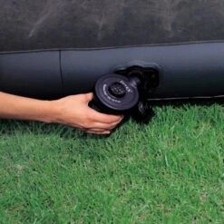 GONFLEUR ELECTRIQUE 12V INTEX 66636 -Adventure Des Vagues Boutique gonfleur electrique 12v intex 66636 2