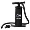 GONFLEUR PISTON AQUA MARINA KAYAK AERO 16 1 GONFLEUR PISTON AQUA MARINA KAYAK AERO 16 -Adventure Des Vagues Boutique gonfleur piston aqua marina kayak aero 16