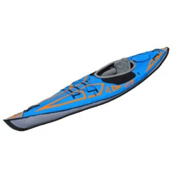 Adventure Des Vagues Boutique 25 KAYAK ADVANCED ELEMENTS FRAME EXPEDITION ELITE BLUE