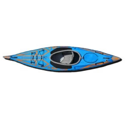 KAYAK ADVANCED ELEMENTS FRAME EXPEDITION ELITE BLUE 15 KAYAK ADVANCED ELEMENTS FRAME EXPEDITION ELITE BLUE -Adventure Des Vagues Boutique kayak advanced elements frame expedition elite blue 6