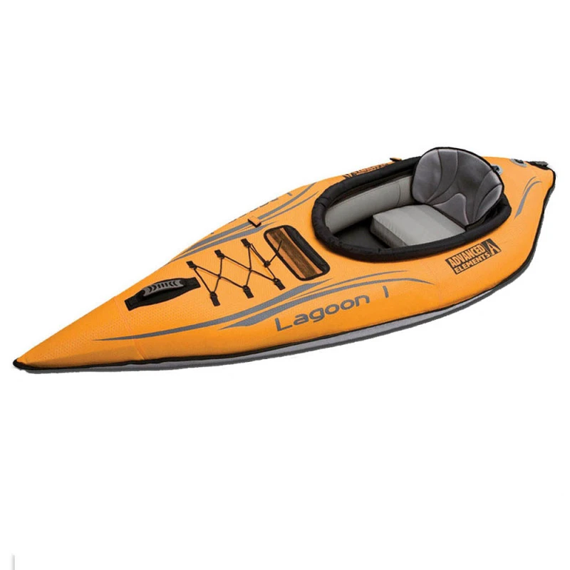 KAYAK ADVANCED ELEMENTS LAGOON 1 3 KAYAK ADVANCED ELEMENTS LAGOON 1