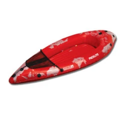 KAYAK ADVANCED ELEMENTS PACKLITE 12 KAYAK ADVANCED ELEMENTS PACKLITE -Adventure Des Vagues Boutique kayak advanced elements packlite 2