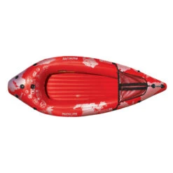 KAYAK ADVANCED ELEMENTS PACKLITE 14 KAYAK ADVANCED ELEMENTS PACKLITE -Adventure Des Vagues Boutique kayak advanced elements packlite 4
