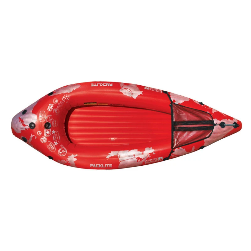 KAYAK ADVANCED ELEMENTS PACKLITE 7 KAYAK ADVANCED ELEMENTS PACKLITE – Image 5