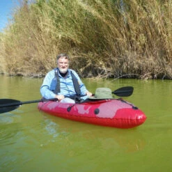 KAYAK ADVANCED ELEMENTS PACKLITE 15 KAYAK ADVANCED ELEMENTS PACKLITE -Adventure Des Vagues Boutique kayak advanced elements packlite 5