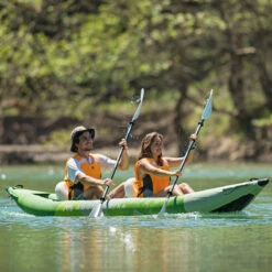 KAYAK AQUA MARINA BETTA 412 2 PERSONNES 2023 -Adventure Des Vagues Boutique kayak aqua marina betta 412 2 personnes 2022 5