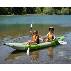 KAYAK AQUA MARINA BETTA 412 2 PERSONNES 2023 -Adventure Des Vagues Boutique kayak aqua marina betta 412 2 personnes 2022 7