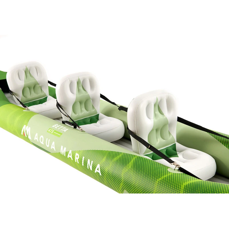 KAYAK AQUA MARINA BETTA 475 3 PERSONNES 2023 5 KAYAK AQUA MARINA BETTA 475 3 PERSONNES 2023 – Image 3