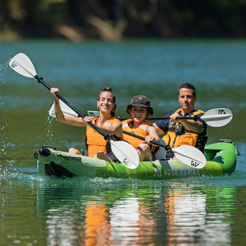 KAYAK AQUA MARINA BETTA 475 3 PERSONNES 2023 7 KAYAK AQUA MARINA BETTA 475 3 PERSONNES 2023 – Image 5