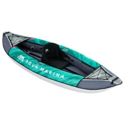 KAYAK AQUA MARINA LAXO 285 1 PERSONNE 2023 -Adventure Des Vagues Boutique kayak aqua marina laxo 285 1 personne 2022 5