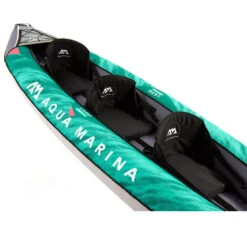 KAYAK AQUA MARINA LAXO 380 3 PERSONNES 2023 14 KAYAK AQUA MARINA LAXO 380 3 PERSONNES 2023 -Adventure Des Vagues Boutique kayak aqua marina laxo 380 3 personnes 2022 3