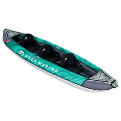 KAYAK AQUA MARINA LAXO 380 3 PERSONNES 2023 15 KAYAK AQUA MARINA LAXO 380 3 PERSONNES 2023 -Adventure Des Vagues Boutique kayak aqua marina laxo 380 3 personnes 2022 4
