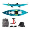 KAYAK AQUA MARINA STEAM 312 1 PERSONNE 2023 2 KAYAK AQUA MARINA STEAM 312 1 PERSONNE 2023 -Adventure Des Vagues Boutique kayak aqua marina steam 312 1 personne 2022