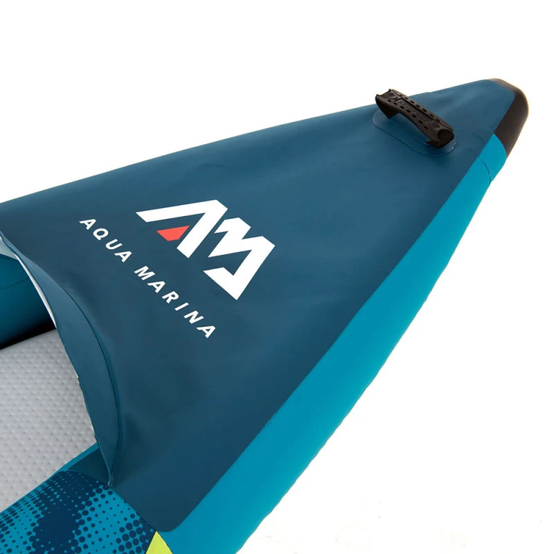 KAYAK AQUA MARINA STEAM 312 1 PERSONNE 2023 5 KAYAK AQUA MARINA STEAM 312 1 PERSONNE 2023 â Image 3