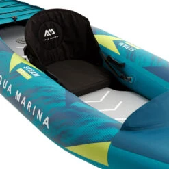 KAYAK AQUA MARINA STEAM 312 1 PERSONNE 2023 17 KAYAK AQUA MARINA STEAM 312 1 PERSONNE 2023 -Adventure Des Vagues Boutique kayak aqua marina steam 312 1 personne 2022 6