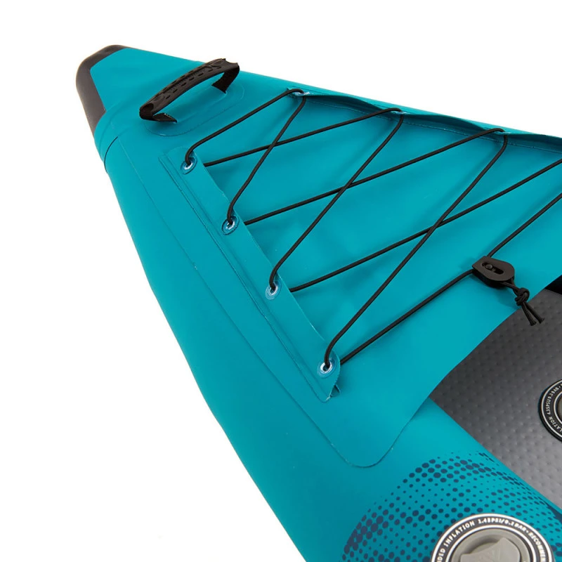 KAYAK AQUA MARINA STEAM 312 1 PERSONNE 2023 10 KAYAK AQUA MARINA STEAM 312 1 PERSONNE 2023 â Image 8