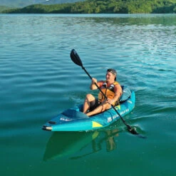 KAYAK AQUA MARINA STEAM 312 1 PERSONNE 2023 19 KAYAK AQUA MARINA STEAM 312 1 PERSONNE 2023 -Adventure Des Vagues Boutique kayak aqua marina steam 312 1 personne 2022 8