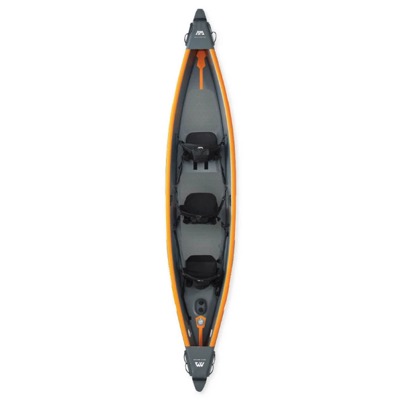 KAYAK AQUA MARINA TOMAHAWK AIR-C 2/3 PERSONNES 9 KAYAK AQUA MARINA TOMAHAWK AIR-C 2/3 PERSONNES â Image 7