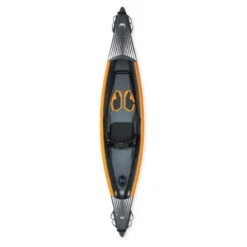 KAYAK AQUA MARINA TOMAHAWK AIR-K 1 PERSONNE 21 KAYAK AQUA MARINA TOMAHAWK AIR-K 1 PERSONNE -Adventure Des Vagues Boutique kayak aqua marina tomahawk air k 1 personne 9